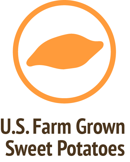 usa farm grown sweet potatoes orange icon do only good pet food