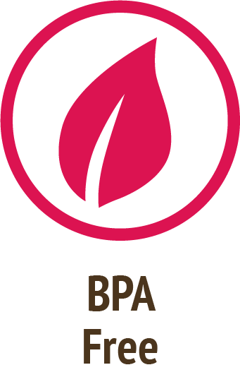 bpa free pink icon do only good pet food