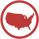dog about manufactured in united states red icon do only good pet food