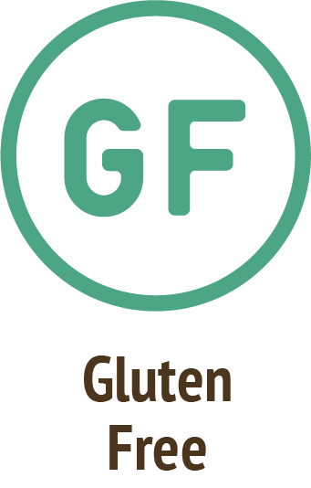 gluten free green icon do only good pet food