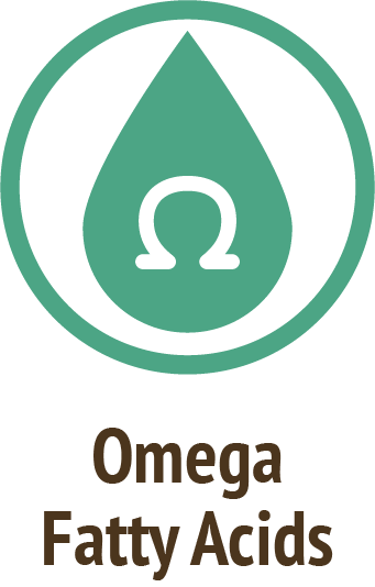 omega fatty acids green icon do only good pet food