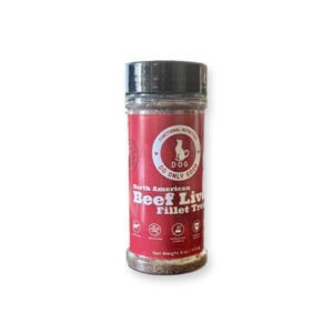Beef Living Meal Topper